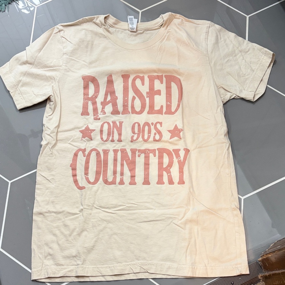 Graphic Tee